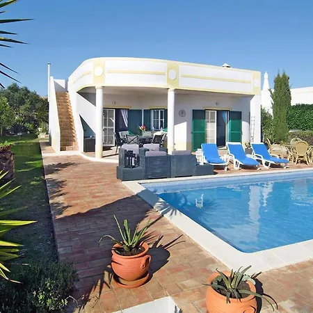 Holiday Praia Da Luz - Alg01100g-f Mato Porcas