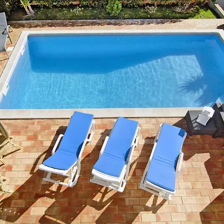 Holiday Praia Da Luz - Alg01100g-f