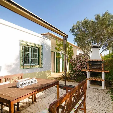 Holiday Praia Da Luz - Alg01100g-f Holiday home