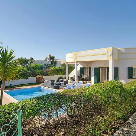 Holiday Praia Da Luz - Alg01100g-f Holiday home *