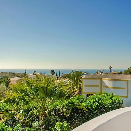 Holiday home Holiday Praia Da Luz - Alg01100g-f *