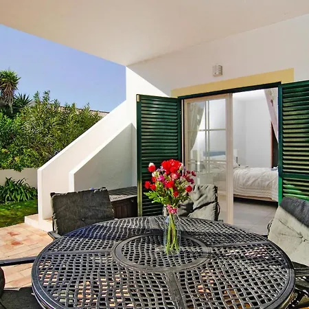 Holiday home Holiday Praia Da Luz - Alg01100g-f Mato Porcas