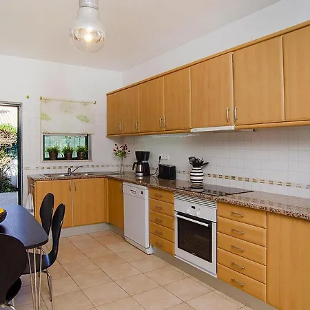 Holiday Praia Da Luz - Alg01100g-f Holiday home *