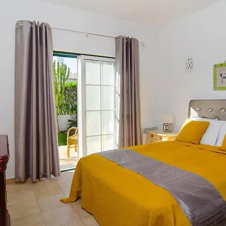 Holiday Praia Da Luz - Alg01100g-f 펜션 *